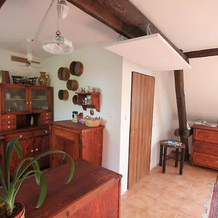 U Slunce Apartment
