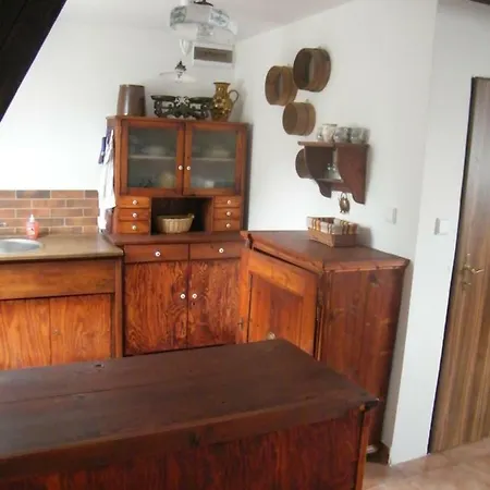 U Slunce Apartment
