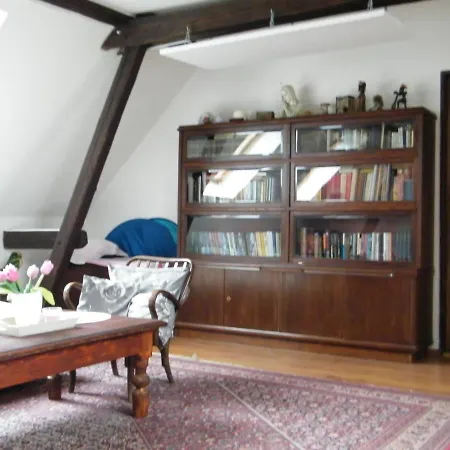 U Slunce Apartment *